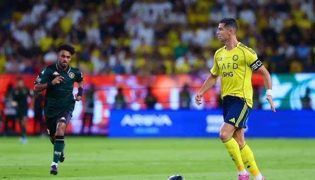 其中C罗老, 葡萄牙双星 其中C罗老, 葡萄牙双星