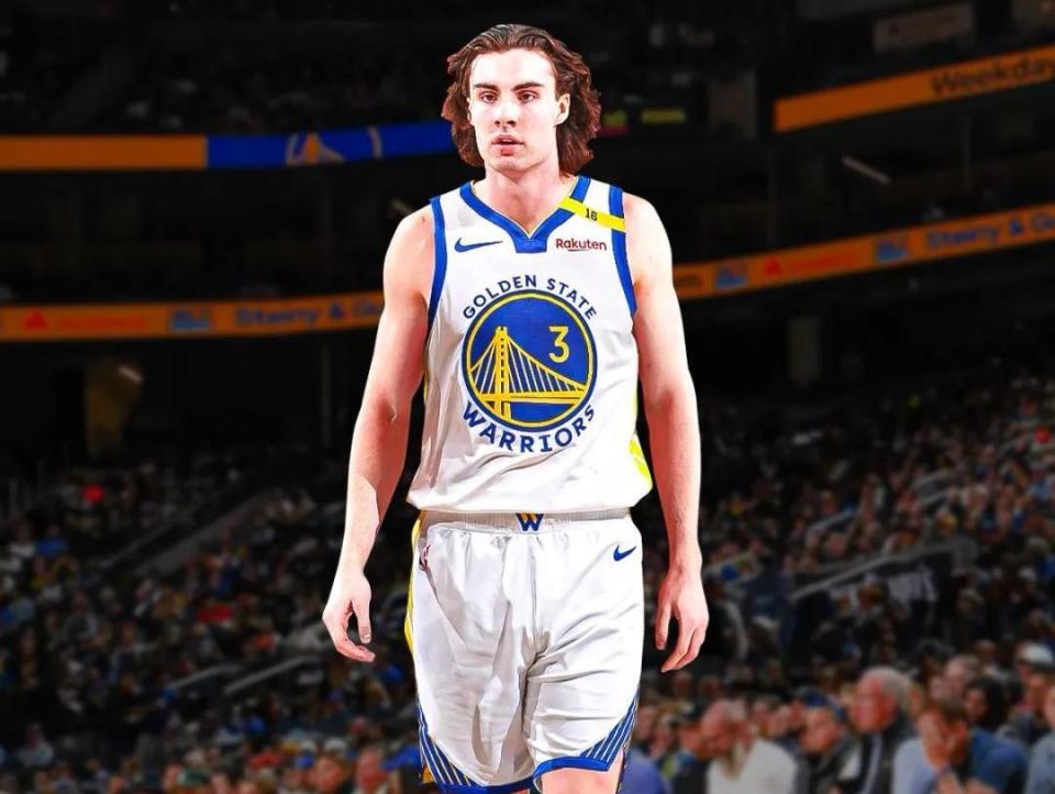 作为后卫组, 留在了勇士 作为后卫组, 留在了勇士