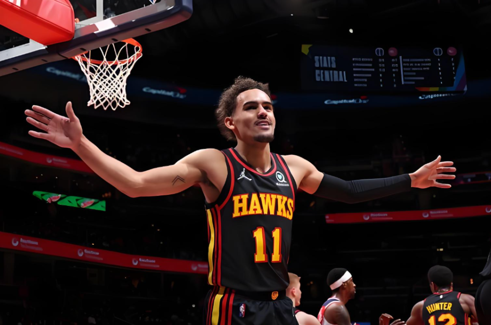 球员, 特雷杨的核