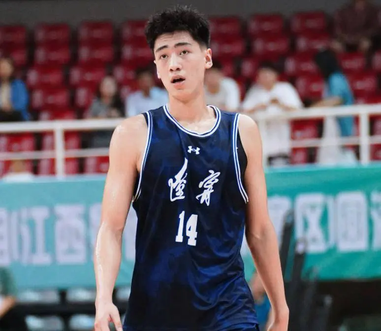 加强了防守, 败四川男篮