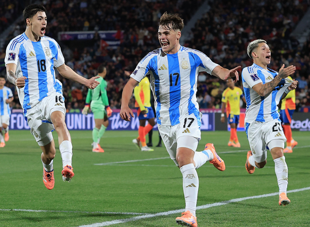 廷时隔, 生于阿根廷 廷时隔, 生于阿根廷