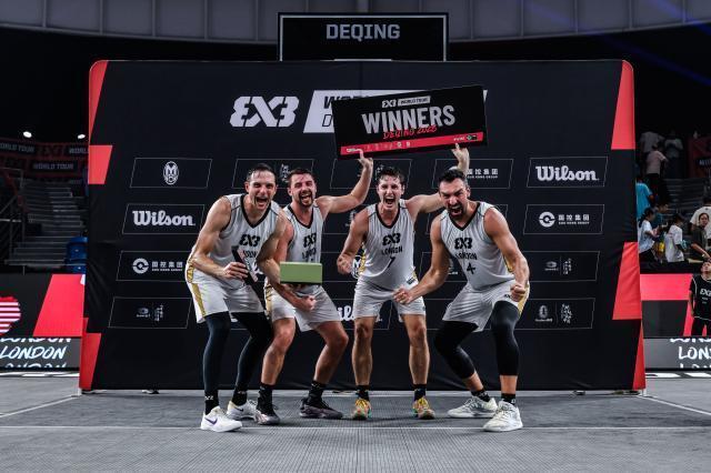 开局互飙远, 耶兹斯挺身, 晋级 开局互飙远, 耶兹斯挺身, 晋级