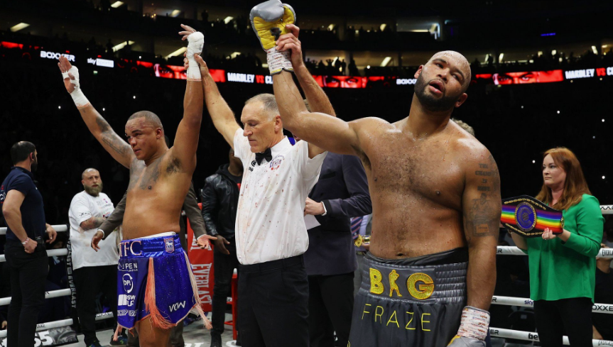 了约瑟夫, 坚定的信念 了约瑟夫, 坚定的信念