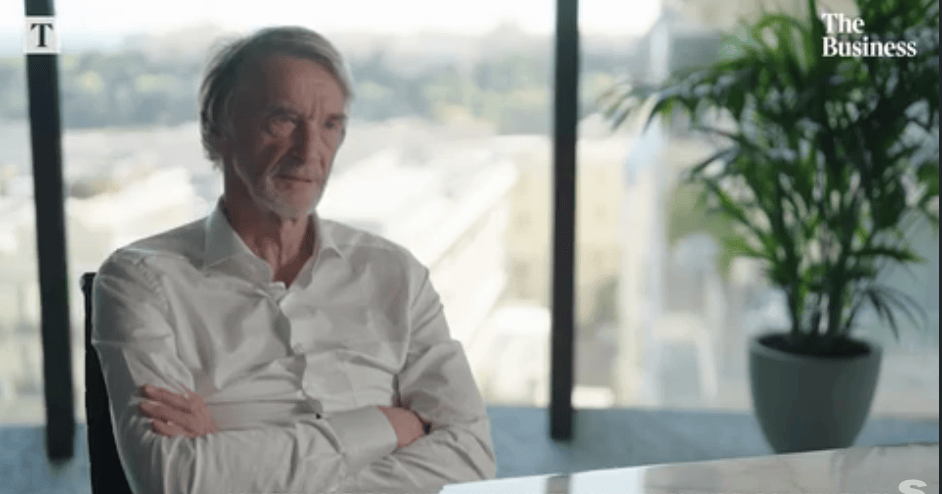 岁的芒特与 岁的芒特与