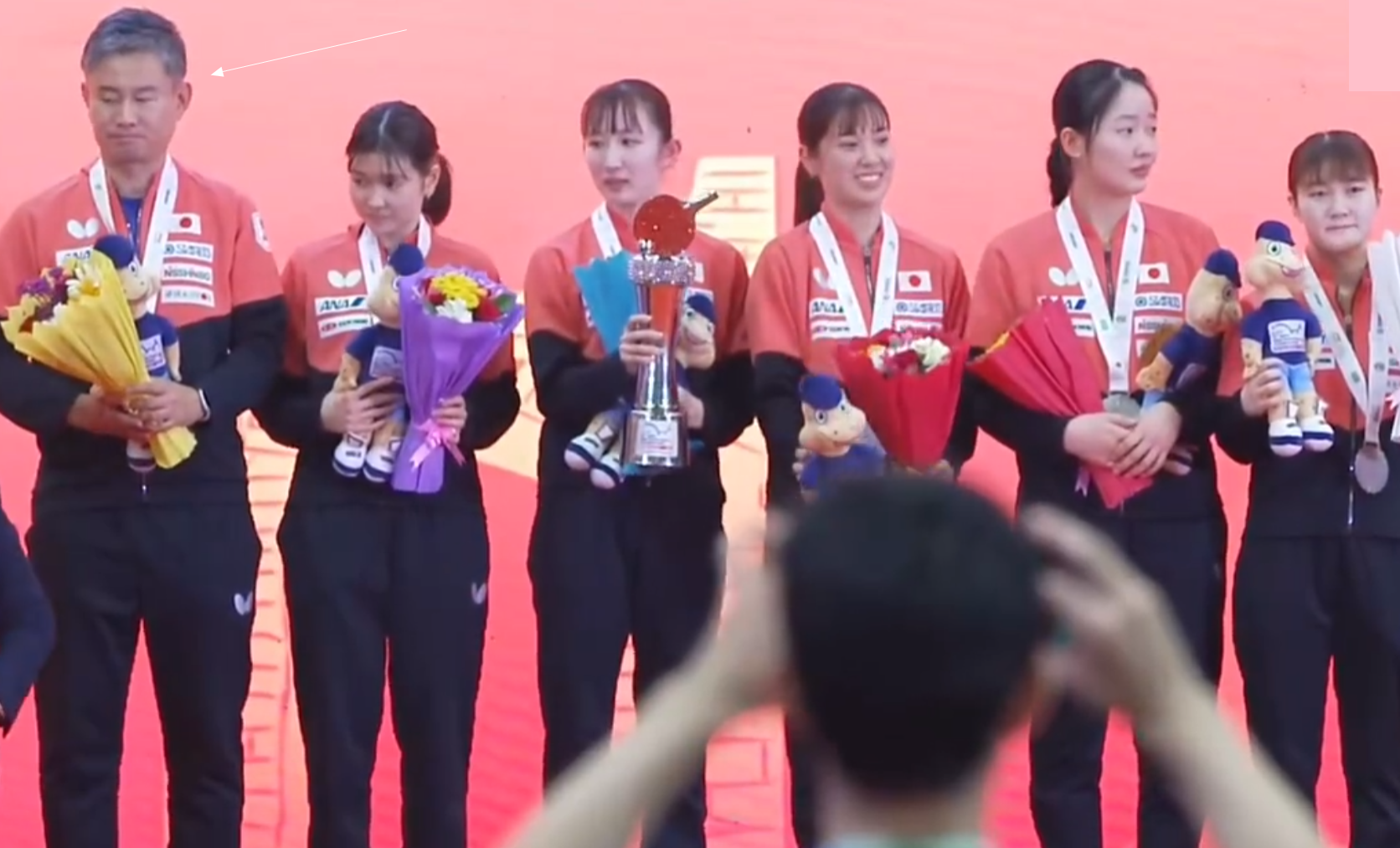 ee, 日媒觉得日, 亚军很遗憾 ee, 日媒觉得日, 亚军很遗憾