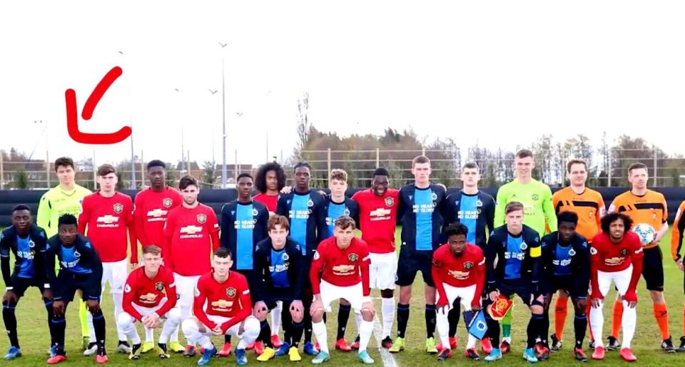 TDjKM, FZrt, 岁的比利时