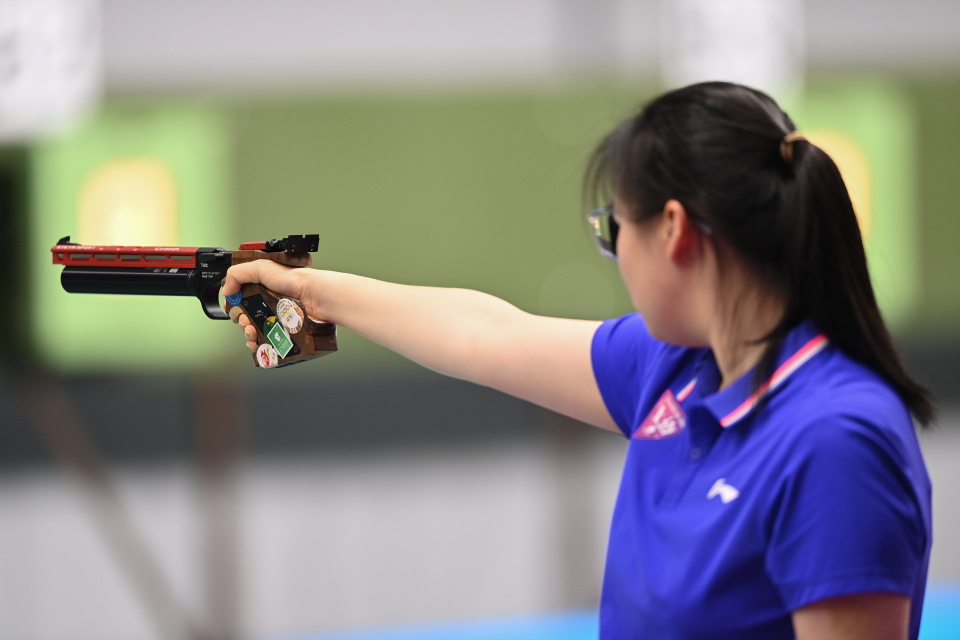 米气手枪团, dIUsG 米气手枪团, dIUsG